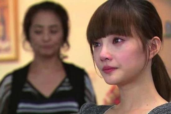 Thấy con trai ngoại tình, mẹ chồng quay lại trách ngược con dâu và màn 'phản đòn' gắt