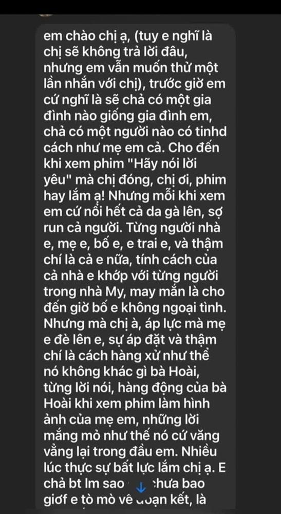 Quỳnh Kool reply nhõn 1 câu mà sai lỗi chính tả đến... cạn lời-2