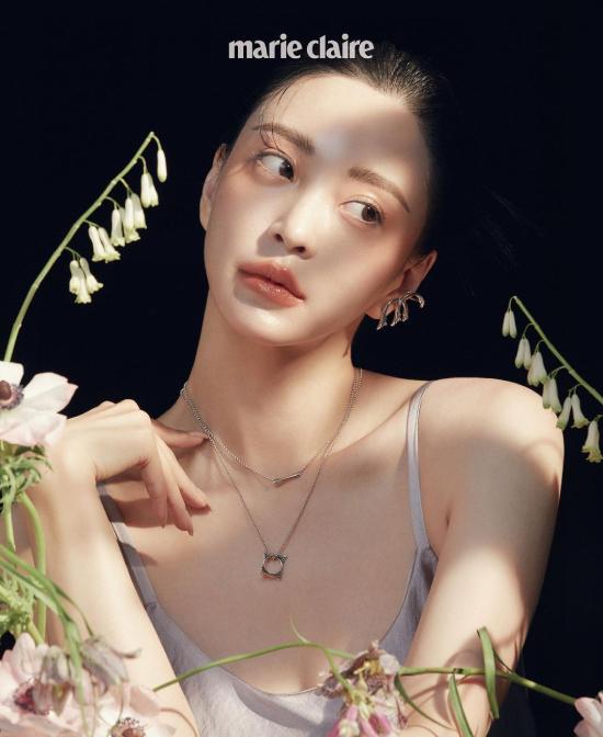 Han Ye Seul kiện YouTuber nói cô ngủ với một gã béo-3