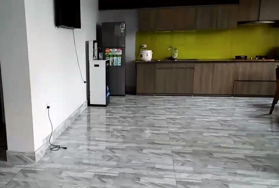 Cận cảnh biệt phủ xây 2 tỷ đồng Hà Đức Chinh tặng mẹ ở Phú Thọ-10