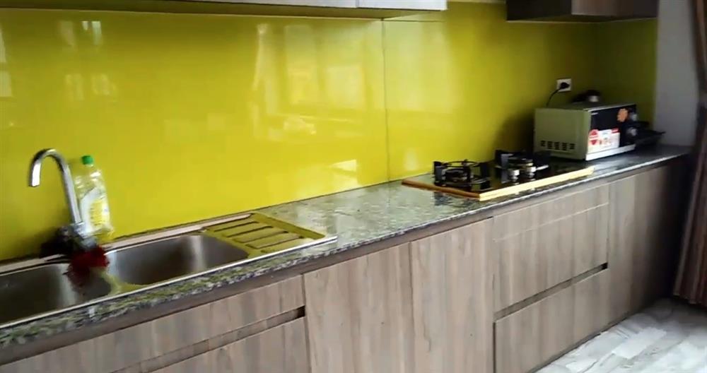 Cận cảnh biệt phủ xây 2 tỷ đồng Hà Đức Chinh tặng mẹ ở Phú Thọ-11