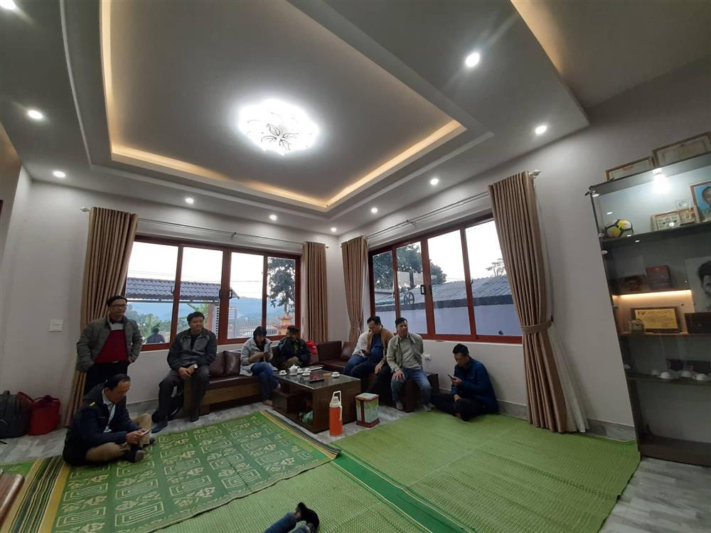 Cận cảnh biệt phủ xây 2 tỷ đồng Hà Đức Chinh tặng mẹ ở Phú Thọ-8