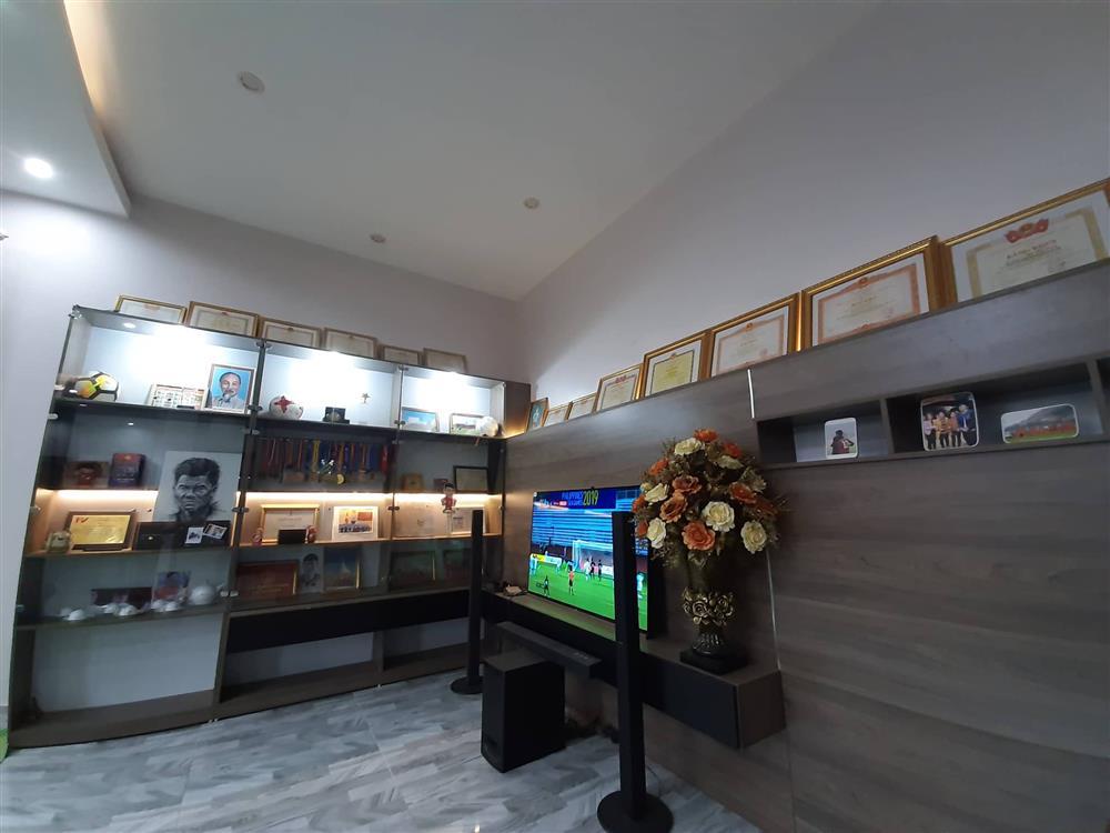 Cận cảnh biệt phủ xây 2 tỷ đồng Hà Đức Chinh tặng mẹ ở Phú Thọ-6