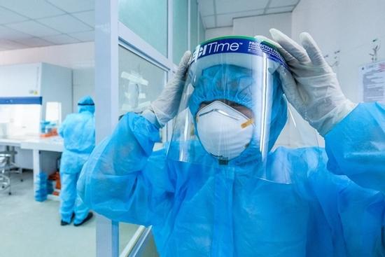 Trưa 22/6: Thêm 95 ca mắc Covid-19 mới trong nước tại 10 tỉnh, thành phố