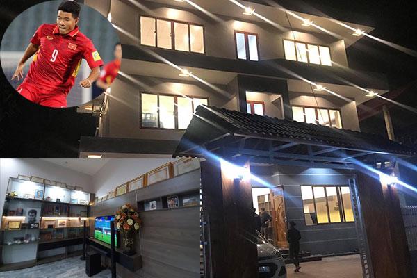 Angela Chu được chồng tỷ phú tặng bếp 3,7 tỷ trong villa 10 triệu đô-12