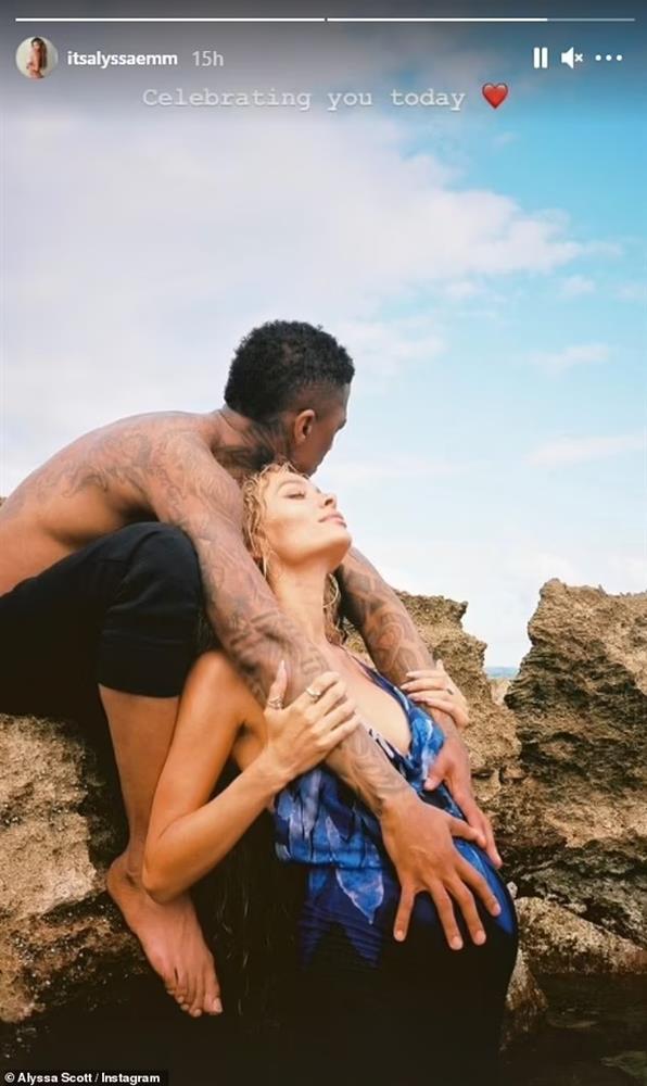 Chồng cũ Mariah Carey có thêm 4 con với 3 phụ nữ trong 1 năm-1