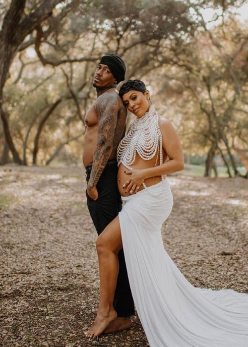 Chồng cũ Mariah Carey có thêm 4 con với 3 phụ nữ trong 1 năm-3