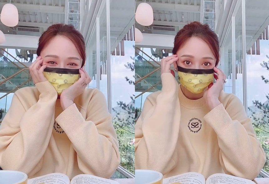 Trần Kiều Ân đã kết hôn bí mật với người yêu kém 9 tuổi?-2