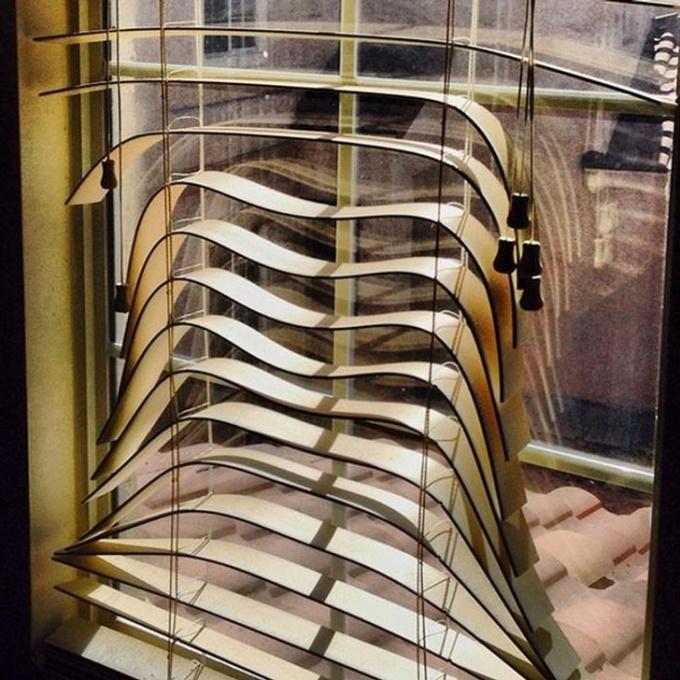 Chùm ảnh nắng nóng tan chảy cả nhựa đường khiến người xem rùng mình-5