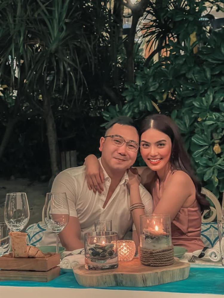 HLV The Face 2016: Người tái hôn viên mãn, người kín tiếng trời Tây-7