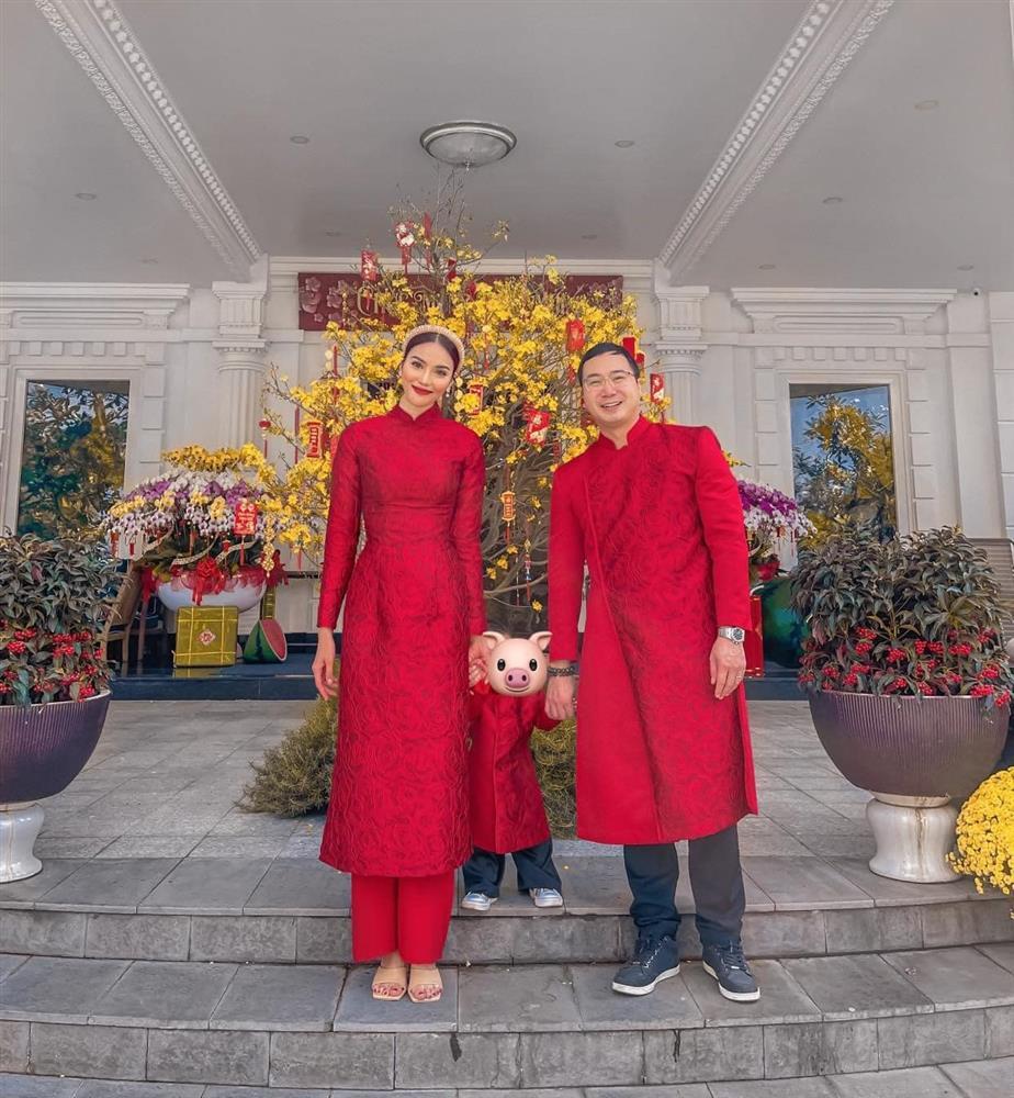 HLV The Face 2016: Người tái hôn viên mãn, người kín tiếng trời Tây-9