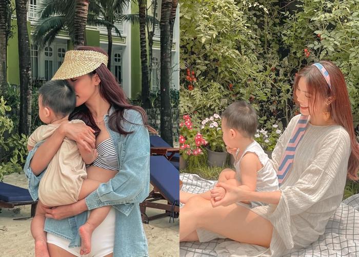 HLV The Face 2016: Người tái hôn viên mãn, người kín tiếng trời Tây-8