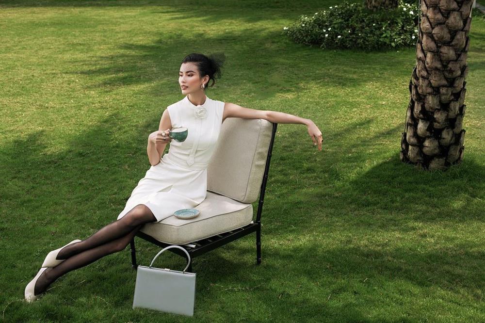 Bị chê tan nát tơi bời, Cao Thiên Trang phản dame ghê gớm như bà nội trợ-7