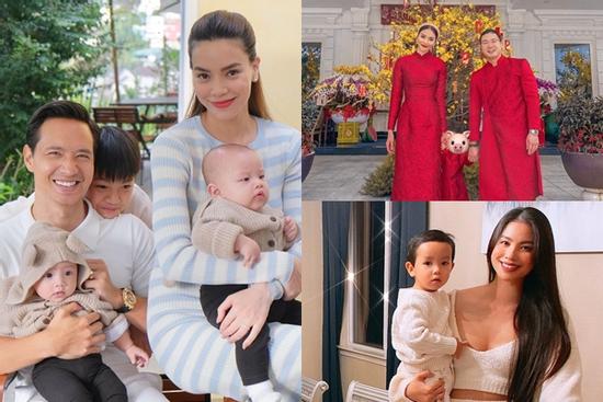 HLV The Face 2016: Người tái hôn viên mãn, người kín tiếng trời Tây