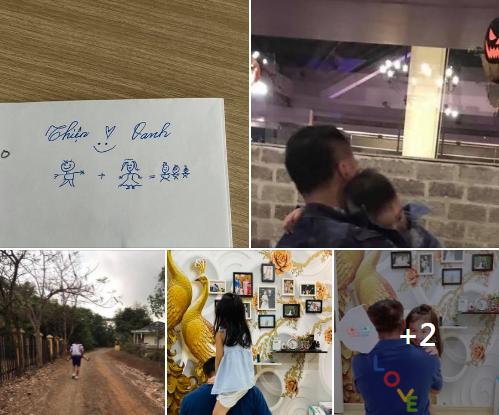 Vy Oanh vẫn bị công kích đẻ mướn, giật chồng sau ồn ào với CEO-2