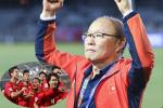 Tâm thư HLV Park Hang Seo gửi học trò trước vòng 3 World Cup 2022