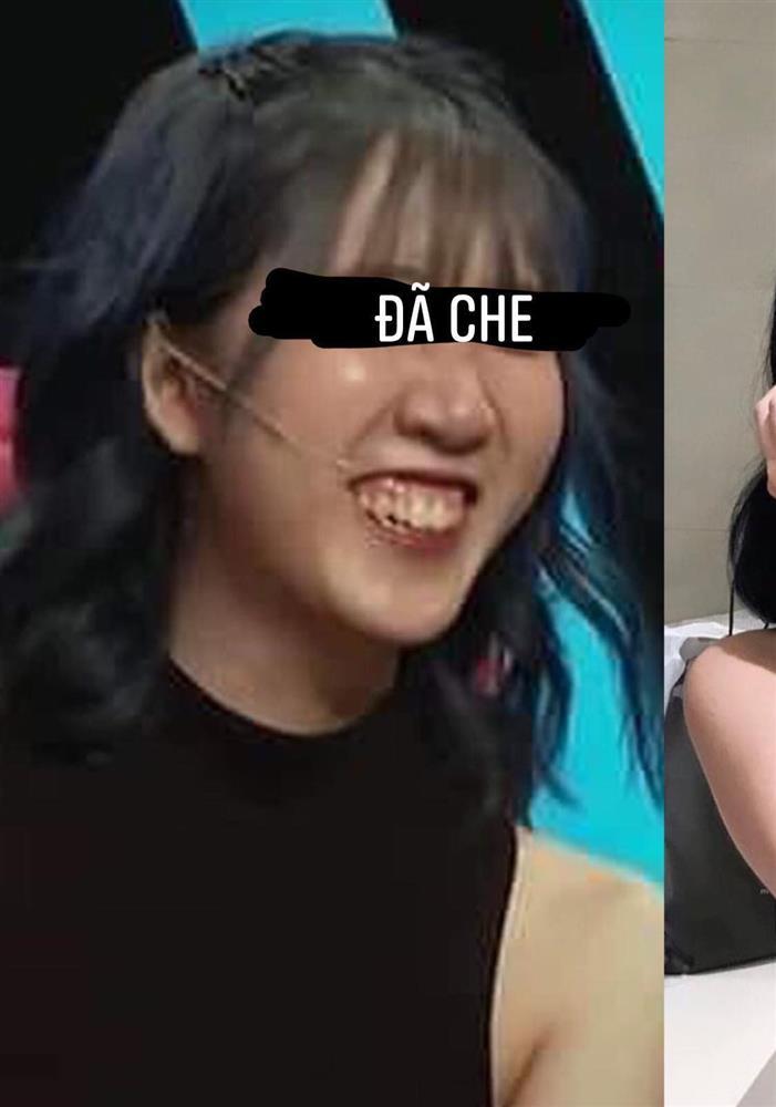 Cô gái đòi tiêu chuẩn bạn trai trên trời bị yêu cầu niềng lại cái nết-4