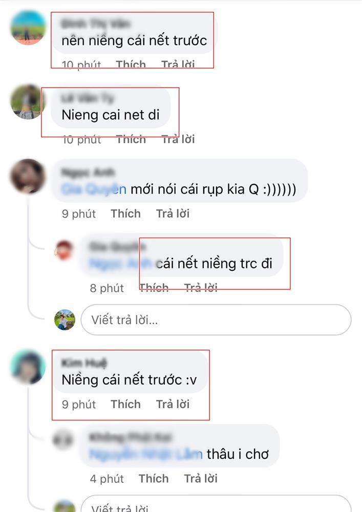 Cô gái đòi tiêu chuẩn bạn trai trên trời bị yêu cầu niềng lại cái nết-8