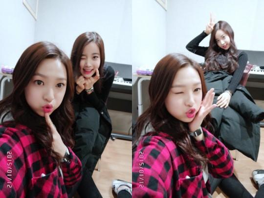 APRIL tố thêm: Lee Hyun Joo khinh thường, đổ tội trộm cắp cho chúng tôi-8