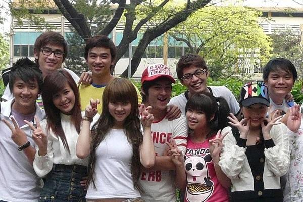 Sao nam Vbiz phát tướng khác xa quá khứ: Sốc nhất là Tiến Luật-10