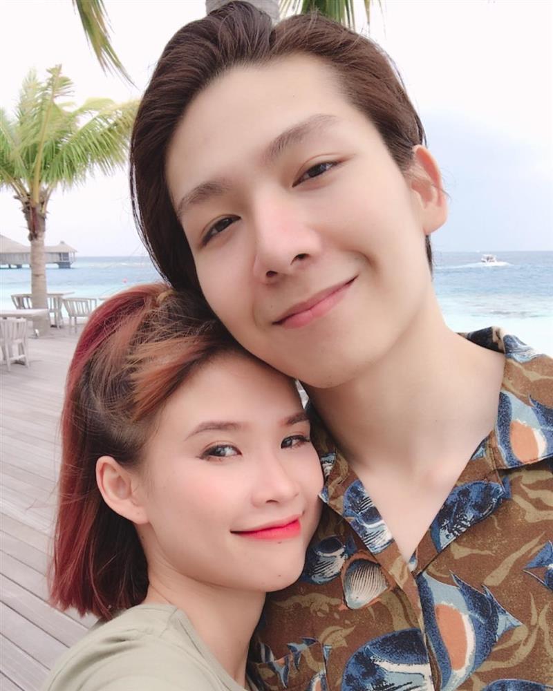 Ảnh hiếm hội tụ dàn sao Việt: Khởi My chiếm spotlight với chân cột đình-5