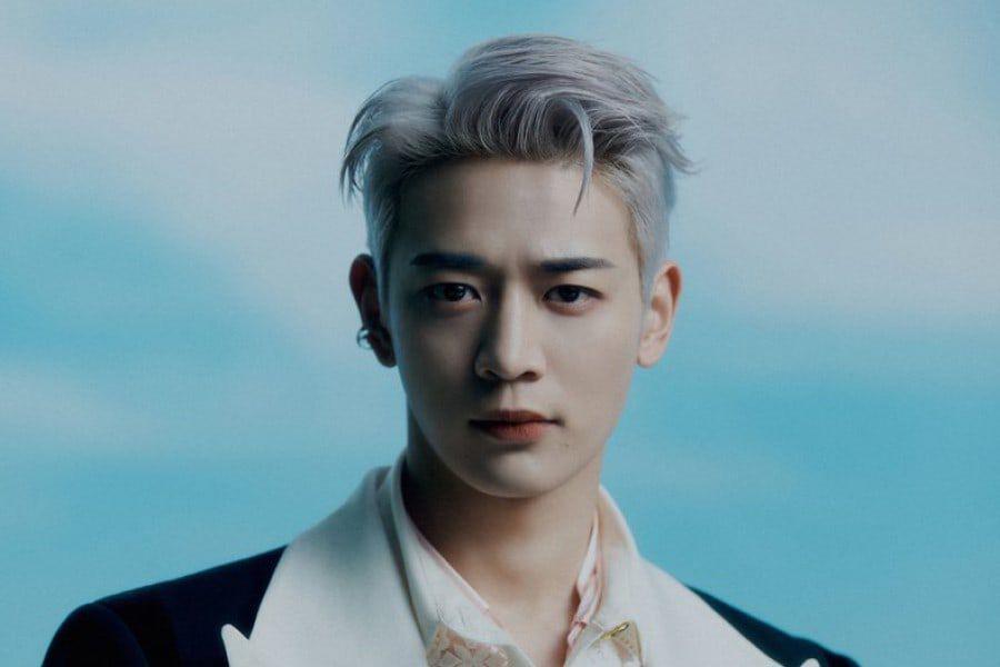 Công ty quản lý SM Entertainment cho biết ông của Minho (SHINee) đã qua đời vào ngày 20/6. Minho đang rất đau buồn và họ sẽ lên kế hoạch điều chỉnh lại lịch trình hoạt động của nam thần tượng.