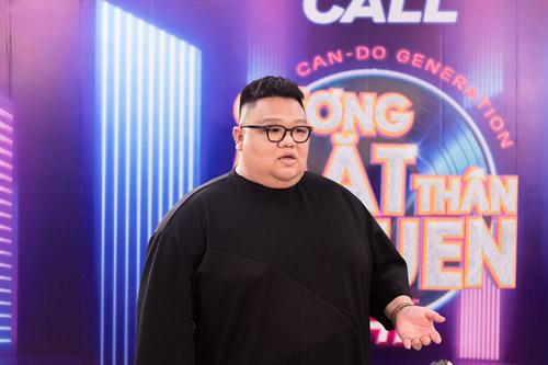 Ảnh hiếm hội tụ dàn sao Việt: Khởi My chiếm spotlight với chân cột đình-8