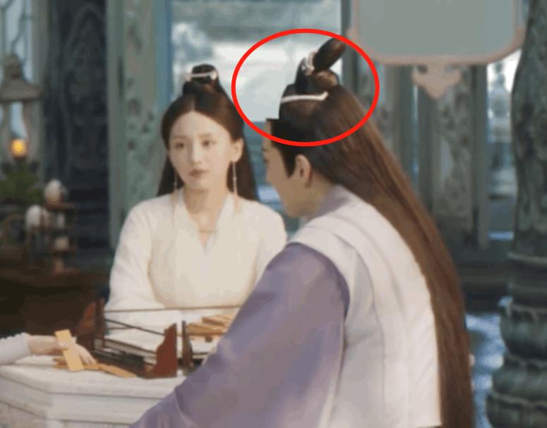 Nhà sản xuất Thiên Cổ Quyết Trần phản pháo khi Châu Đông Vũ bị chê xấu-6