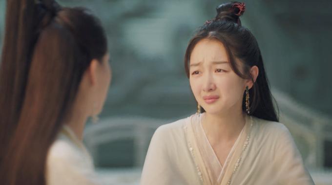 Nhà sản xuất Thiên Cổ Quyết Trần phản pháo khi Châu Đông Vũ bị chê xấu-3