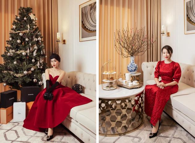 Sau 2 năm chia tay cầu thủ Tiến Linh, diễn viên nổi tiếng giờ ra sao?-5