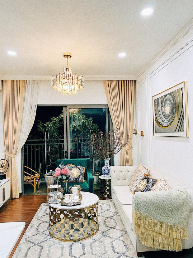 Sau 2 năm chia tay cầu thủ Tiến Linh, diễn viên nổi tiếng giờ ra sao?-6