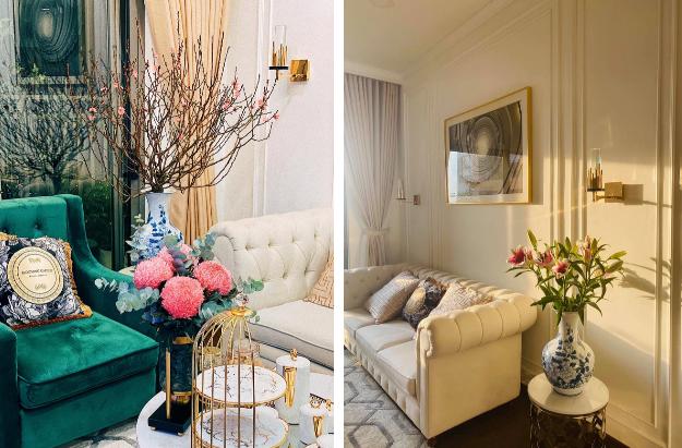 Tình cũ Tiến Linh tậu nhà mới 5,5 tỷ: Góc nào cũng sang chảnh, view đỉnh-3