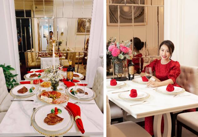 Sau 2 năm chia tay cầu thủ Tiến Linh, diễn viên nổi tiếng giờ ra sao?-7