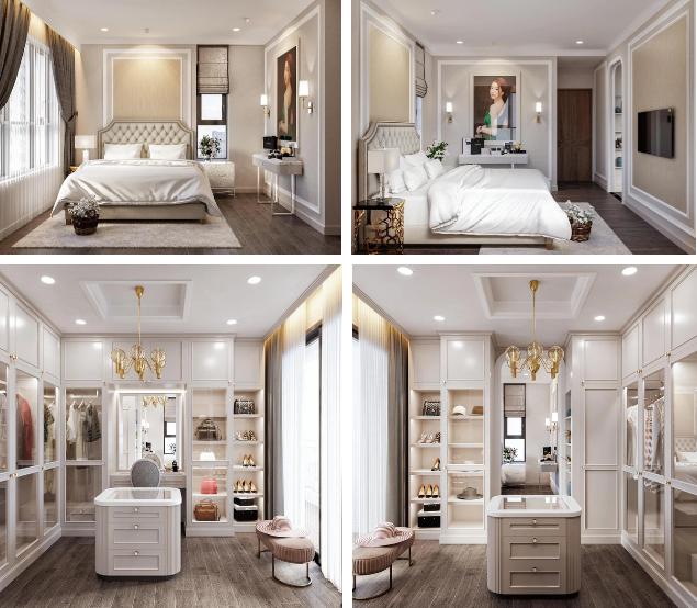 Tình cũ Tiến Linh tậu nhà mới 5,5 tỷ: Góc nào cũng sang chảnh, view đỉnh-5