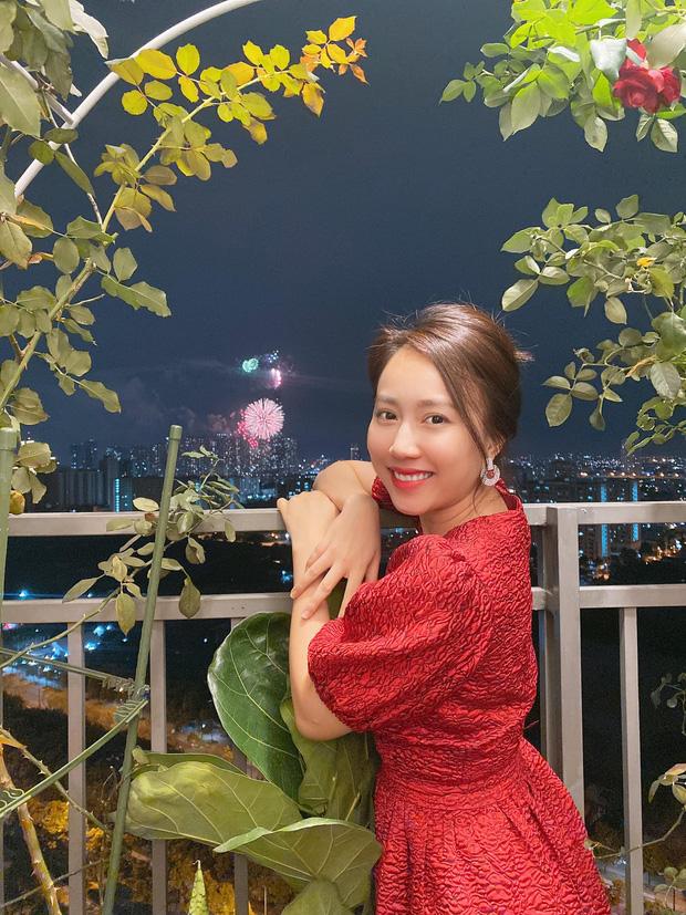 Tình cũ Tiến Linh tậu nhà mới 5,5 tỷ: Góc nào cũng sang chảnh, view đỉnh-6