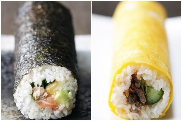 Xơi sushi băng chuyền tại nhà chỉ nhờ món đồ chơi nhỏ-5