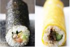2 cách làm sushi cuộn chuẩn người Nhật