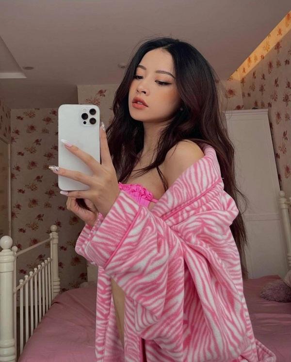 5 người đẹp Việt sở hữu khuôn mặt tỷ lệ vàng bao người ao ước-12