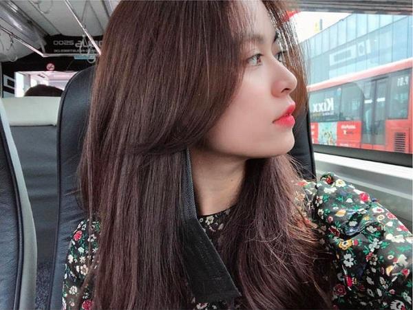 5 người đẹp Việt sở hữu khuôn mặt tỷ lệ vàng bao người ao ước-2