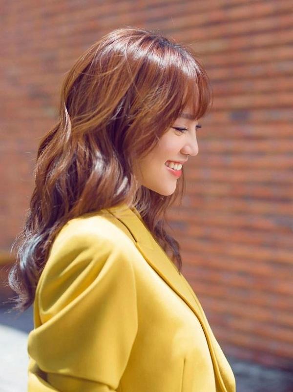 5 người đẹp Việt sở hữu khuôn mặt tỷ lệ vàng bao người ao ước-20