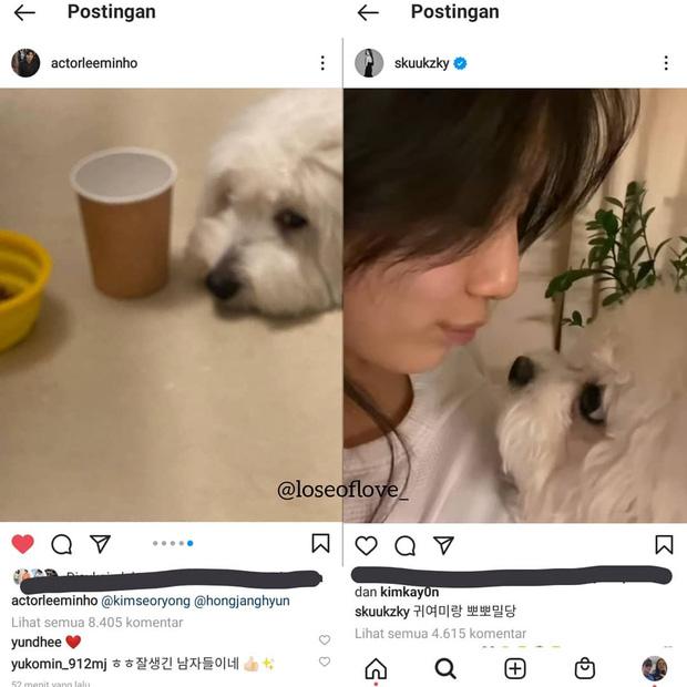 Lee Min Ho lộ hint quay lại hẹn hò tình cũ Suzy đúng vào sinh nhật hôm nay?-4