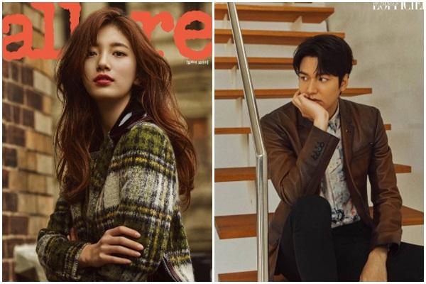 Lee Min Ho bị tung ảnh hẹn hò, lộ luôn danh tính bạn gái?-8