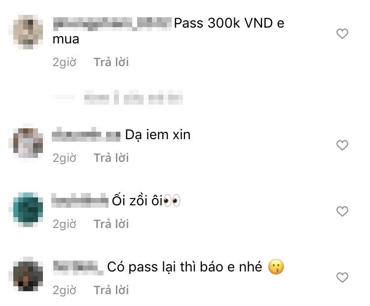 Sơn Tùng khoe đồng hồ nửa tỷ giống G-Dragon, fan đòi pass lại 300k-2