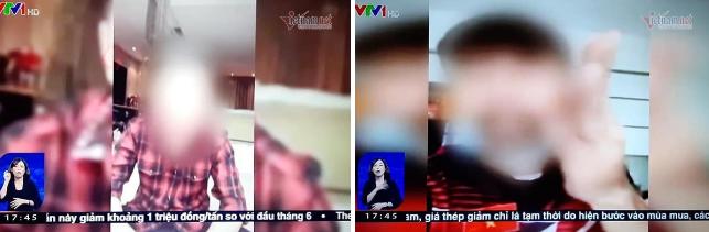 VTV điểm mặt ca sĩ, diễn viên, người mẫu phát ngôn tục tĩu-1