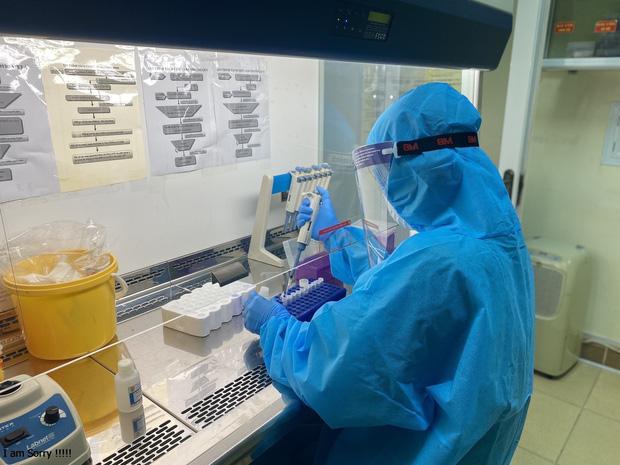 Nghệ An ghi nhận thêm 4 ca dương tính SARS-CoV-2-1