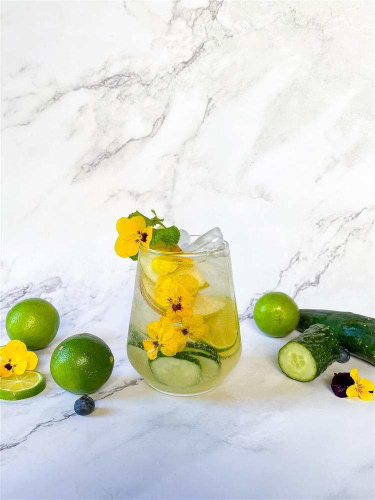 Chàng trai 9X mách cách pha 5 loại đồ uống siêu ngon mà cực dễ cho mùa hè-4