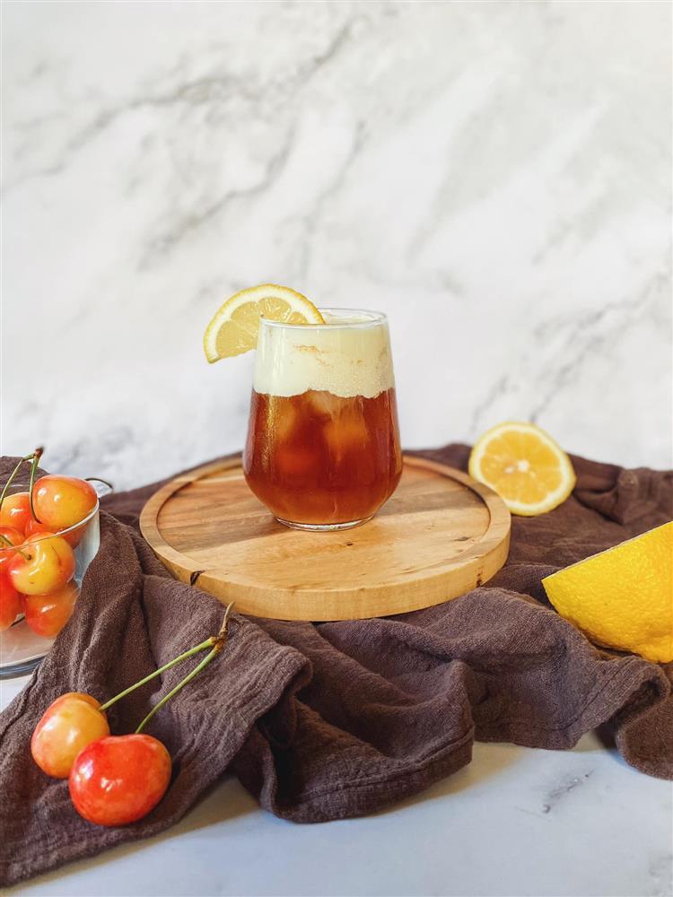 Chàng trai 9X mách cách pha 5 loại đồ uống siêu ngon mà cực dễ cho mùa hè-5