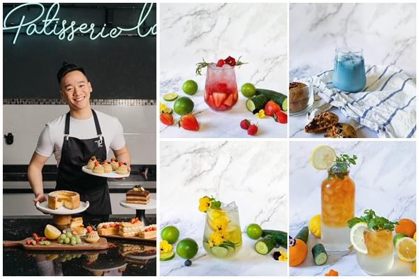 Chỉ dùng 3 nguyên liệu cũng làm được kem bơ ngon nức nở - các chị hãy thử ngay!-6