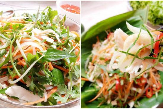 Mẹo làm gà xé phay giòn ngon