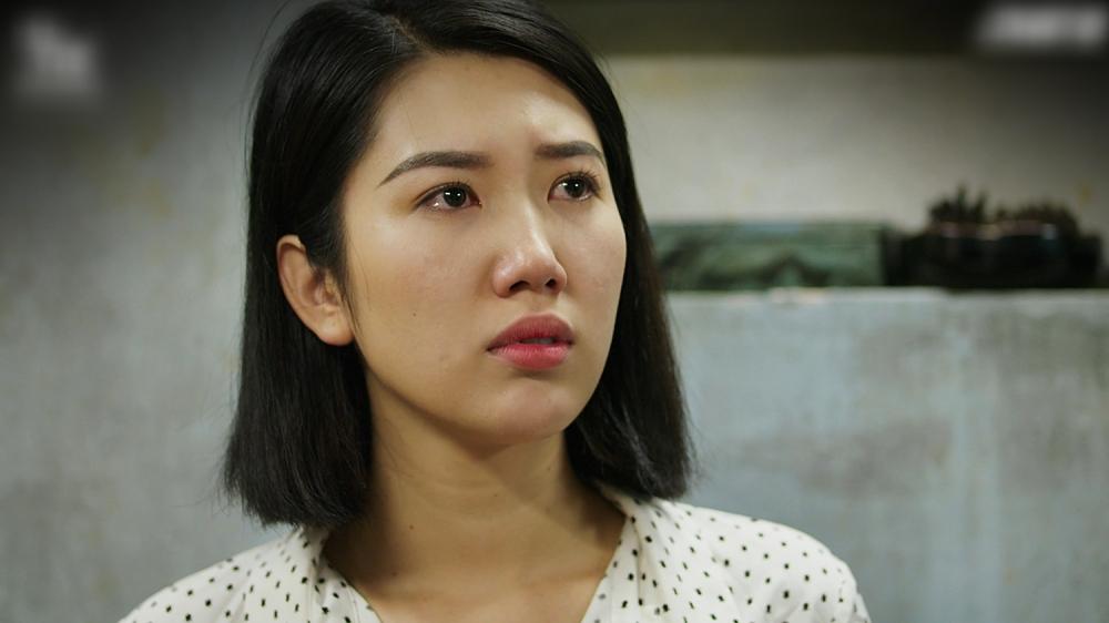 Cây Táo Nở Hoa tập 35: Báu lộ sẹo ghê rợn, Ngà đòi giết cả nhà-4